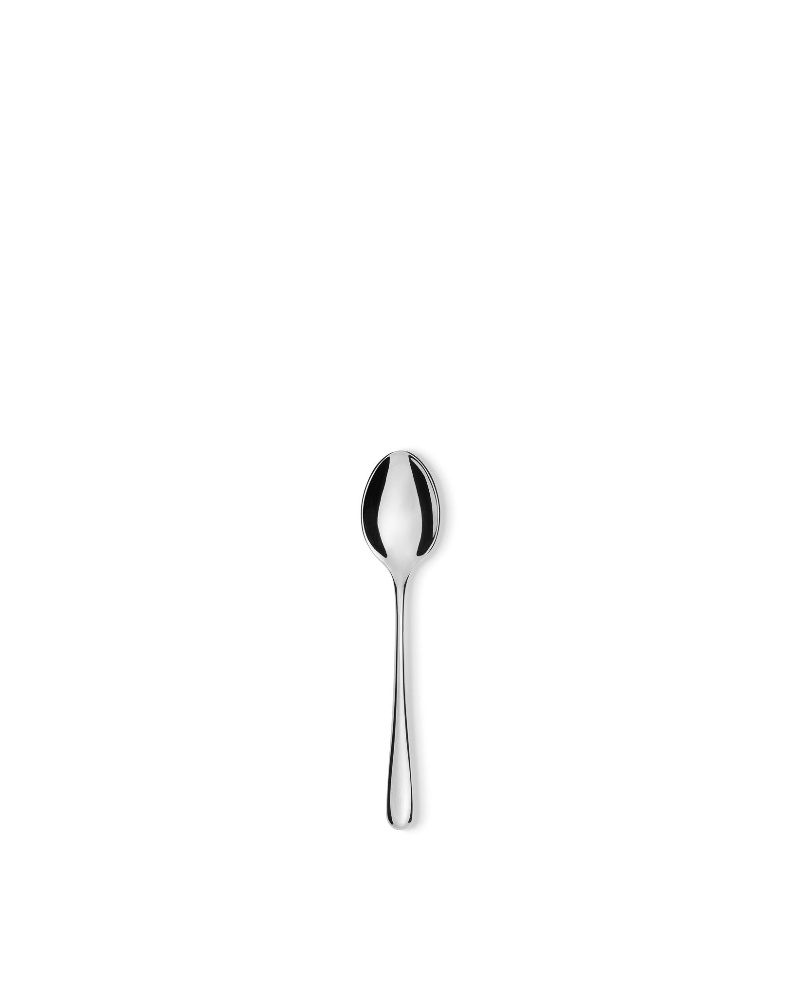 Alessi Caccia Dessert Spoon 6 Pieces