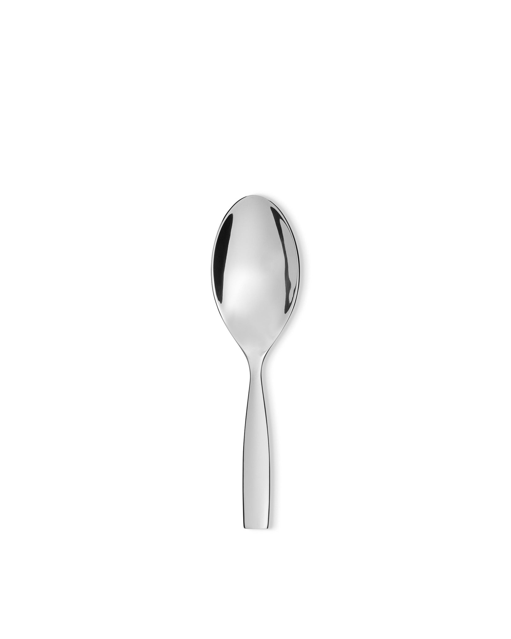 Alessi Dressed Serving Spoon