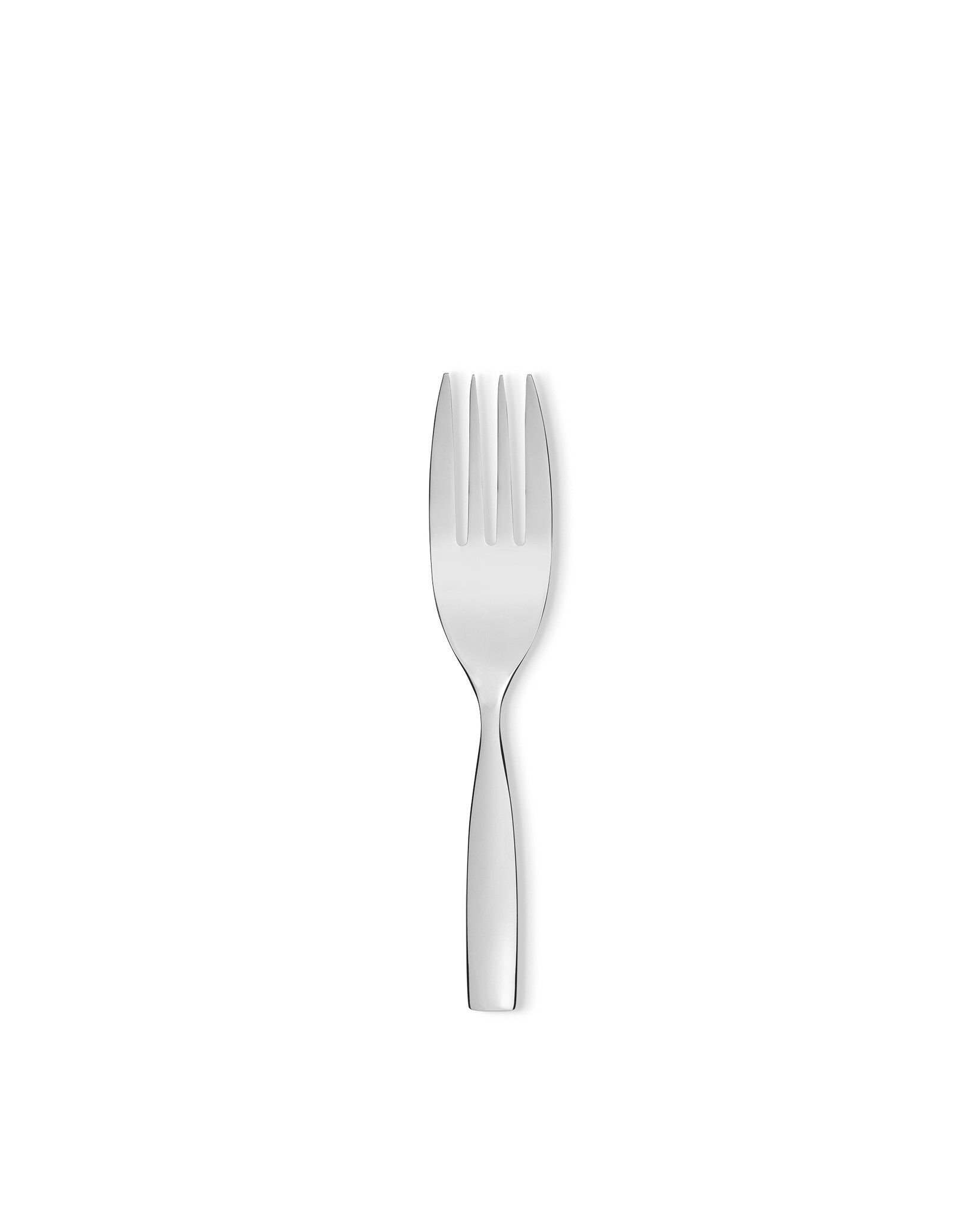 Alessi Dressed Serving Fork