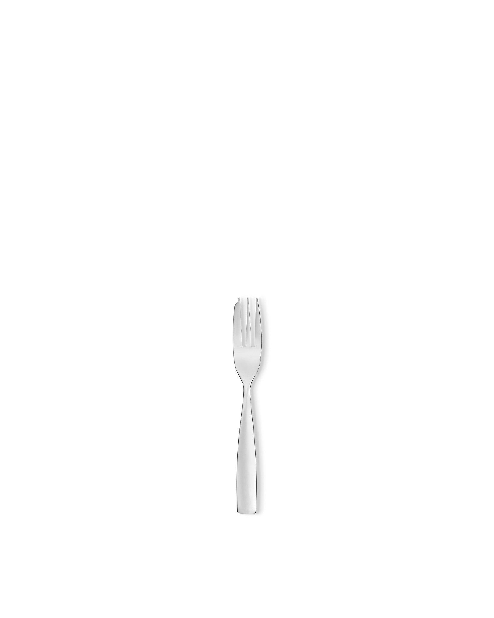 Alessi Dressed Pastry Fork 6 Pieces