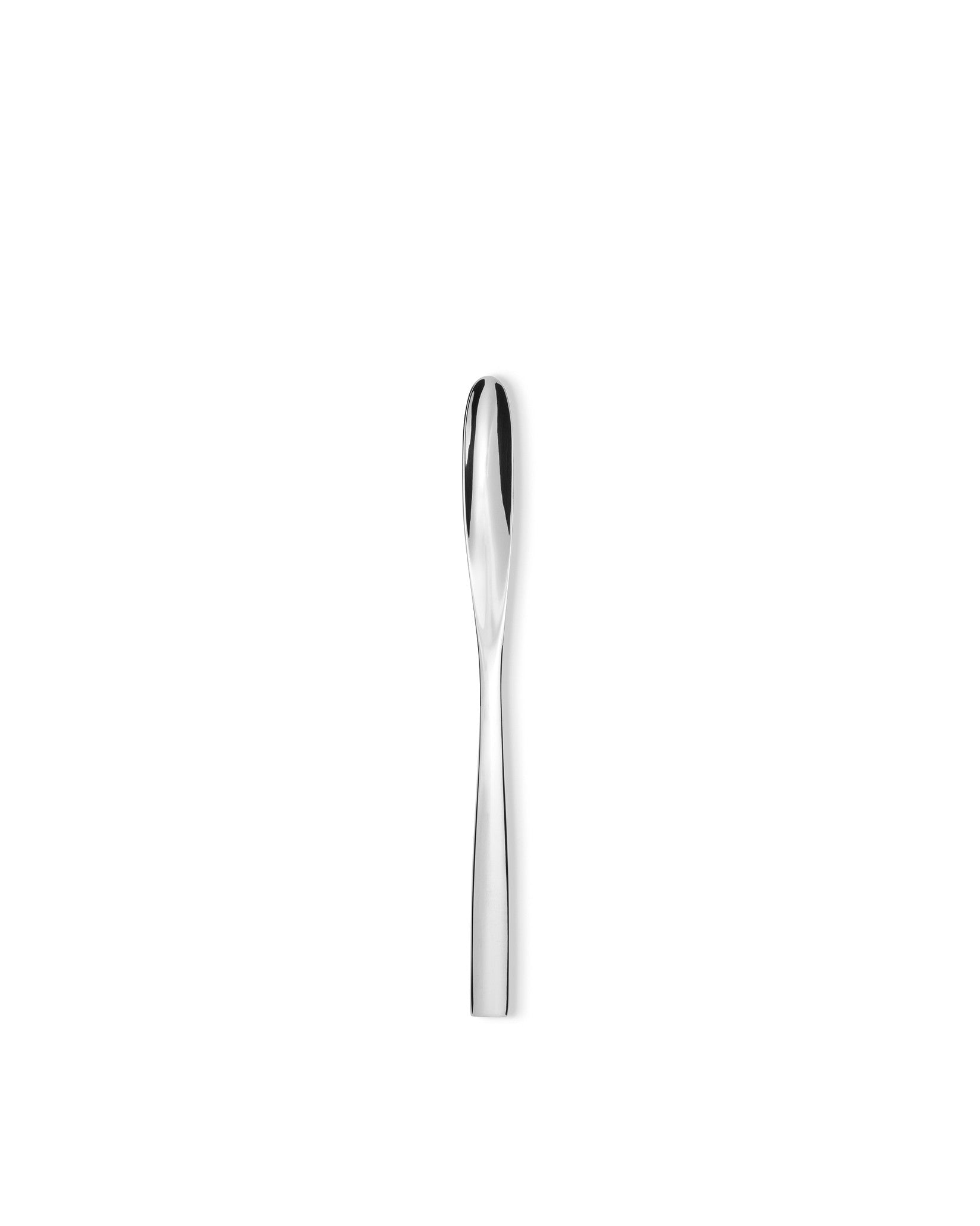 Alessi Dressed Latte Macchiato Spoon 6 Pieces