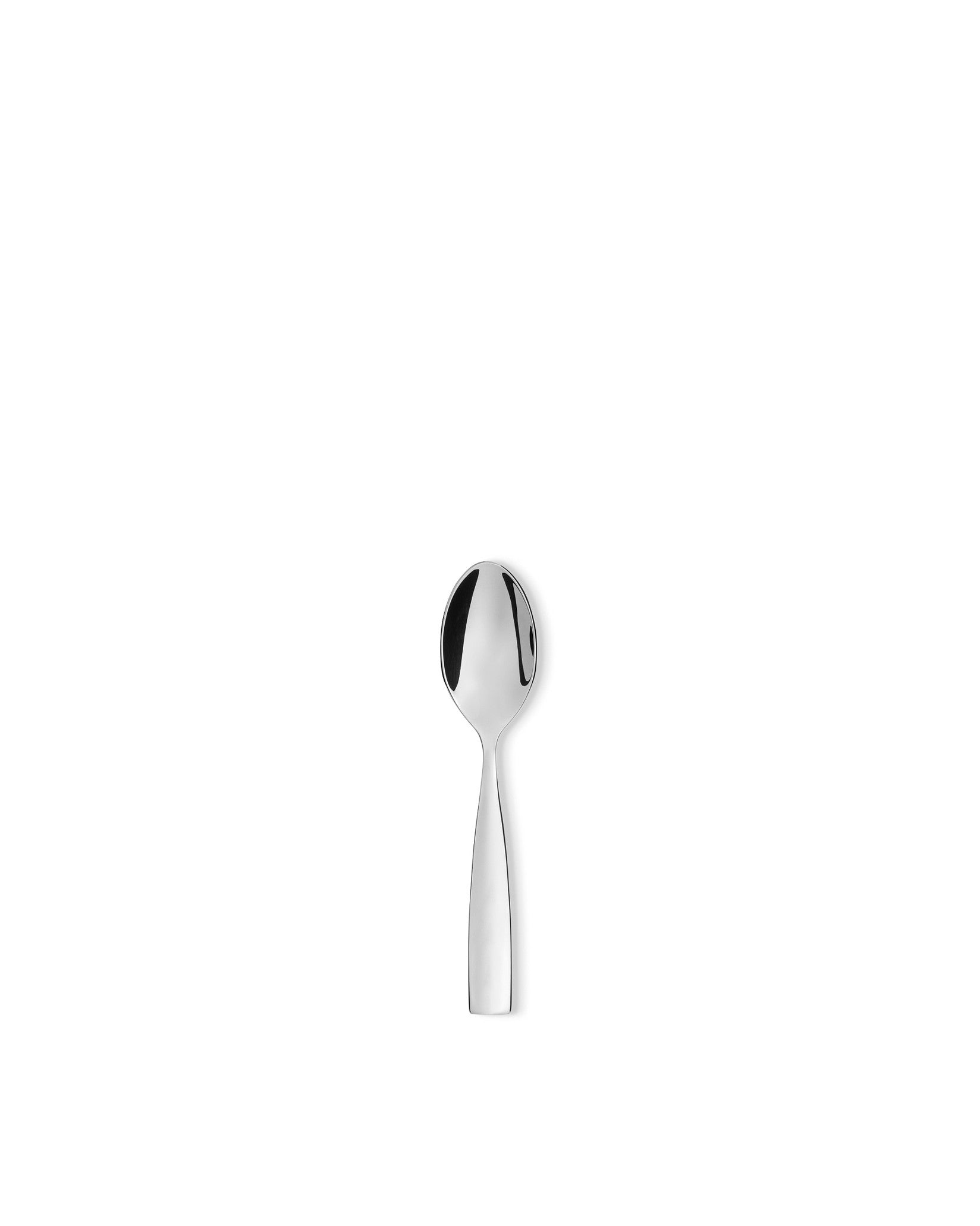 Alessi Dressed Dessert Spoon 6 Pieces