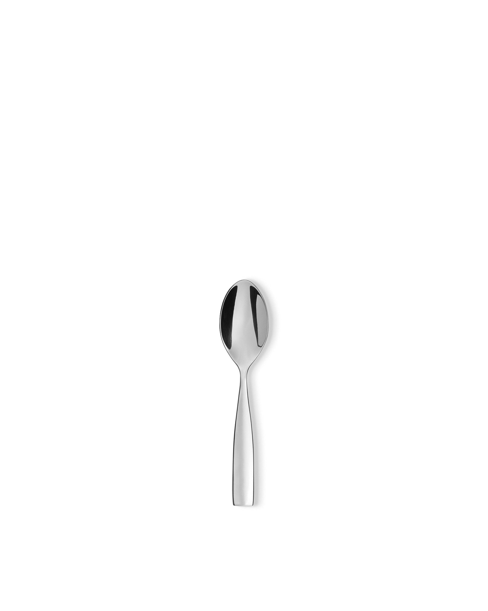 Alessi Dressed Tea Spoon 6 Pieces