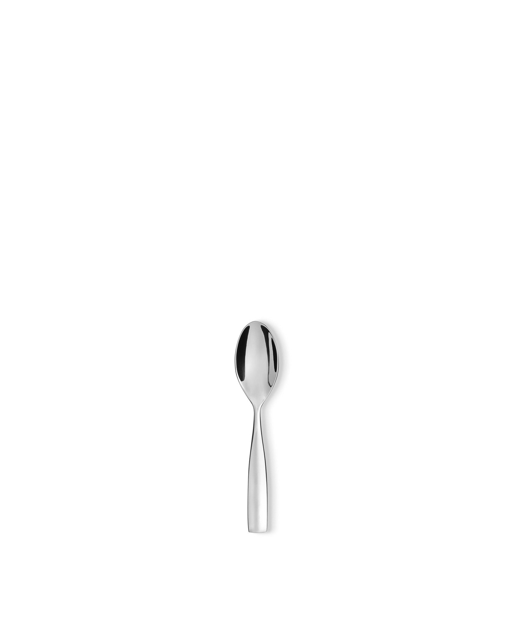 Alessi Dressed Coffee Spoon 6 Pieces