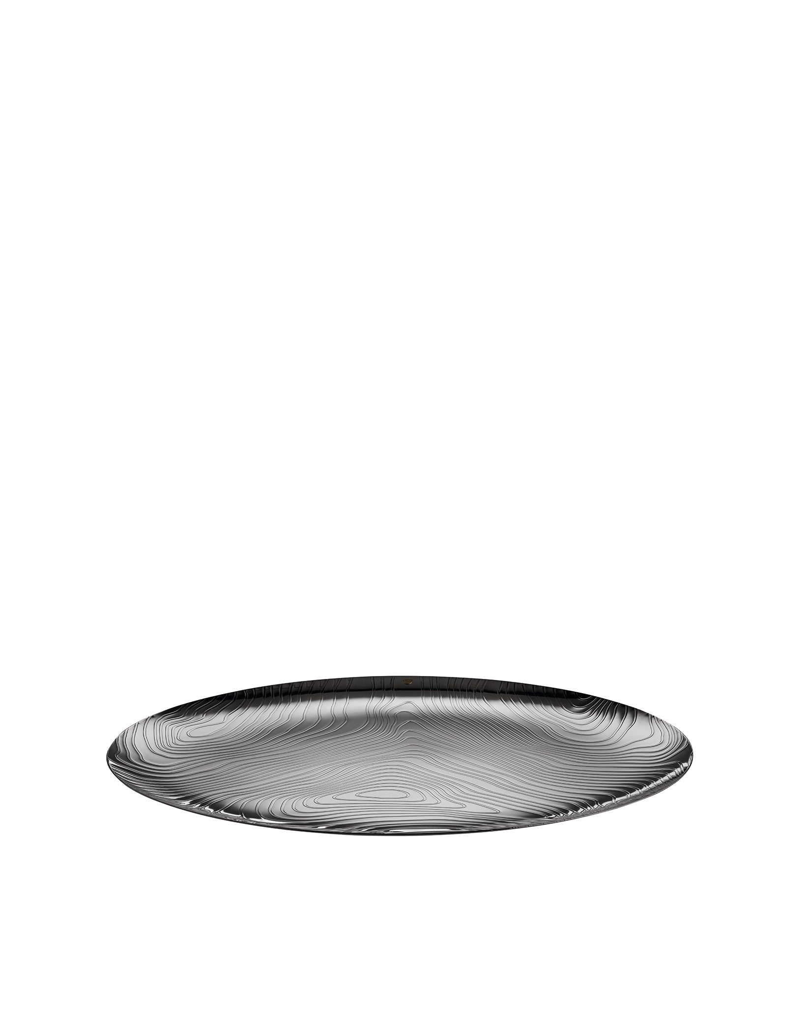 Alessi Veneer Tray