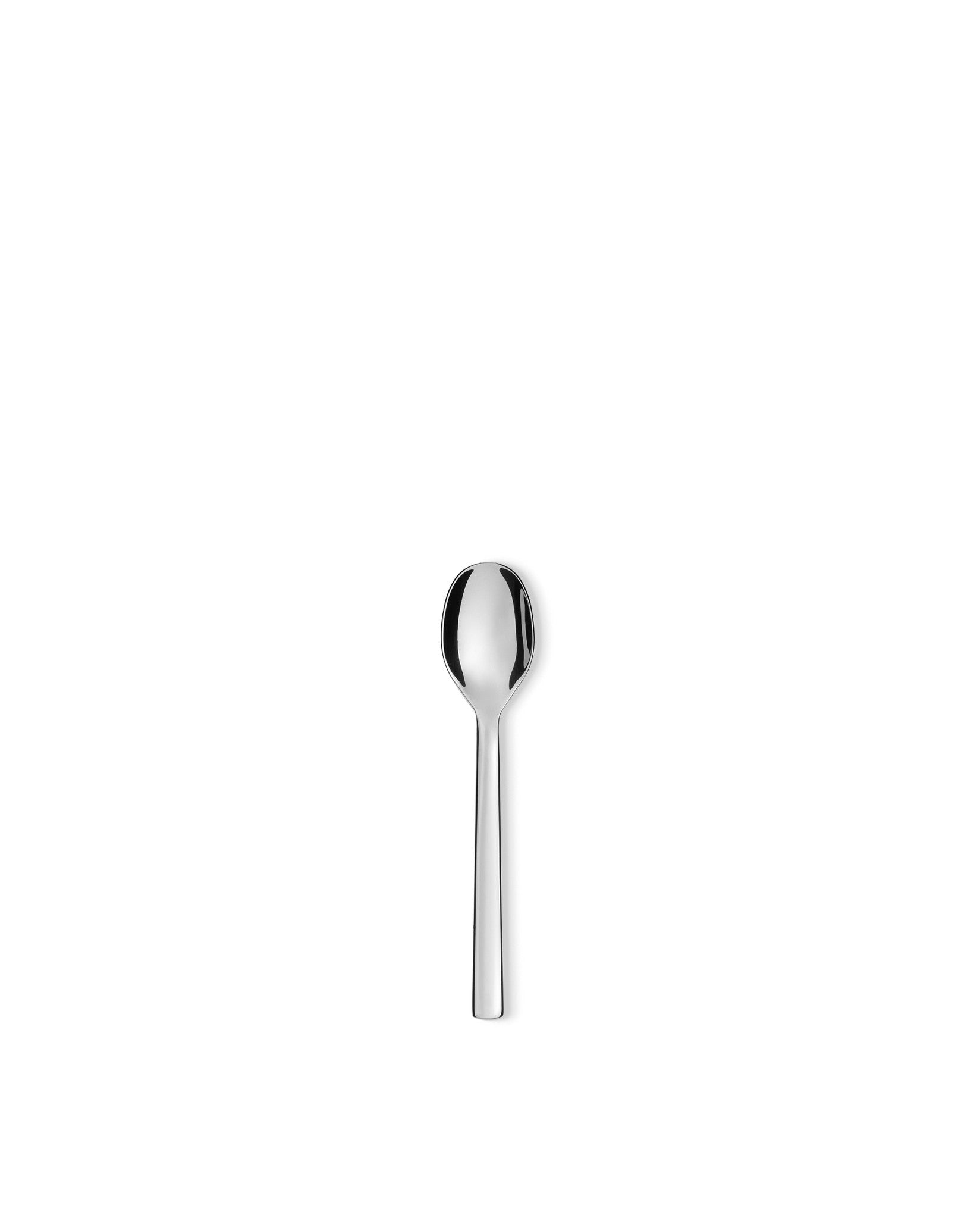 Alessi Ovale Dessert Spoon 6 Pieces