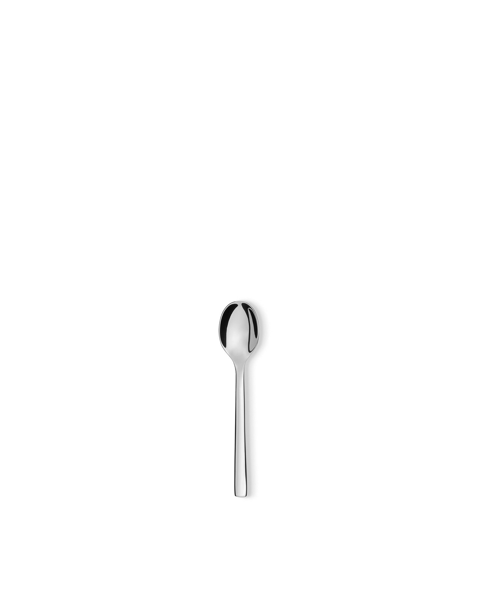 Alessi Ovale Coffee Spoon 6 Pieces