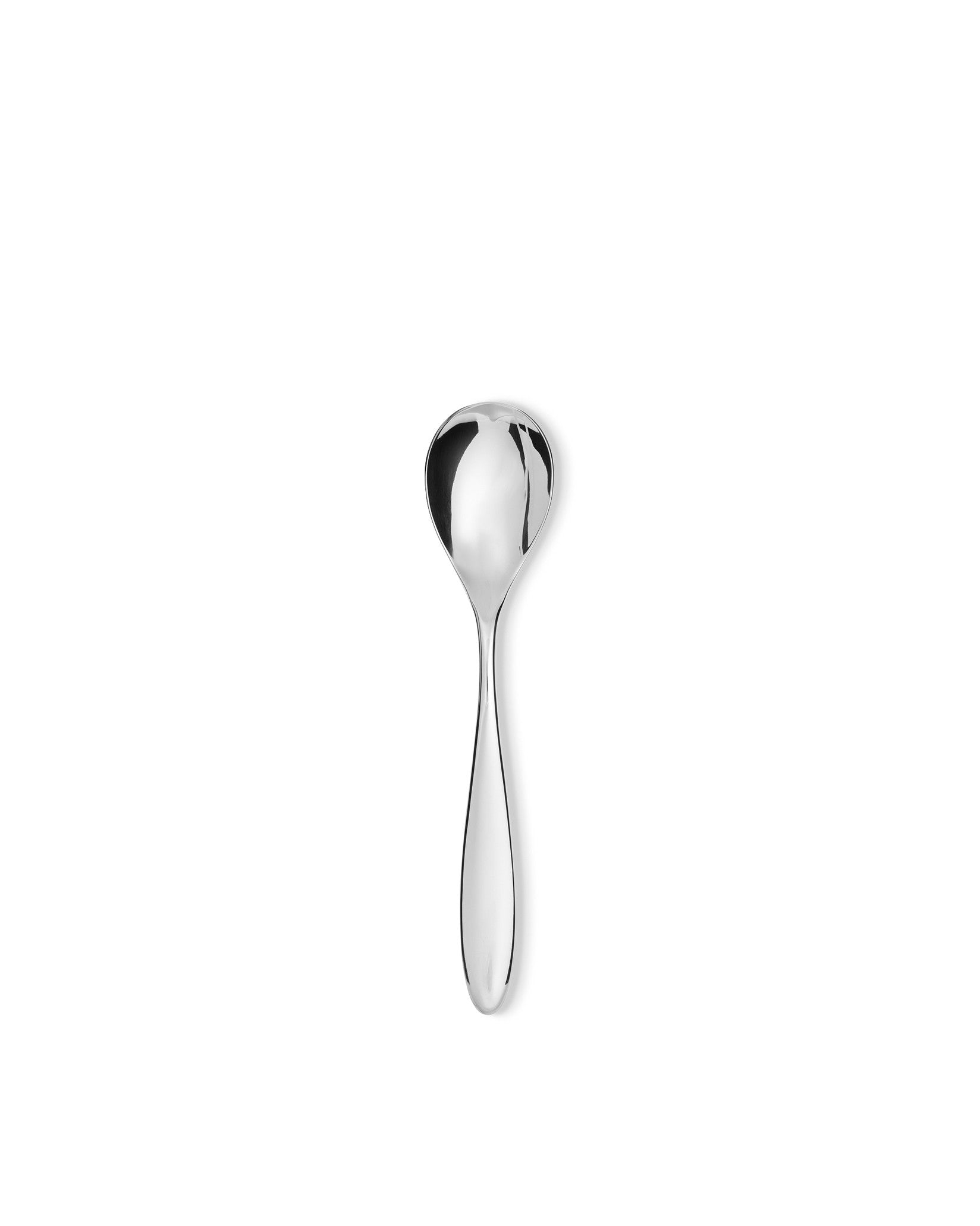 Alessi Mami Serving Spoon