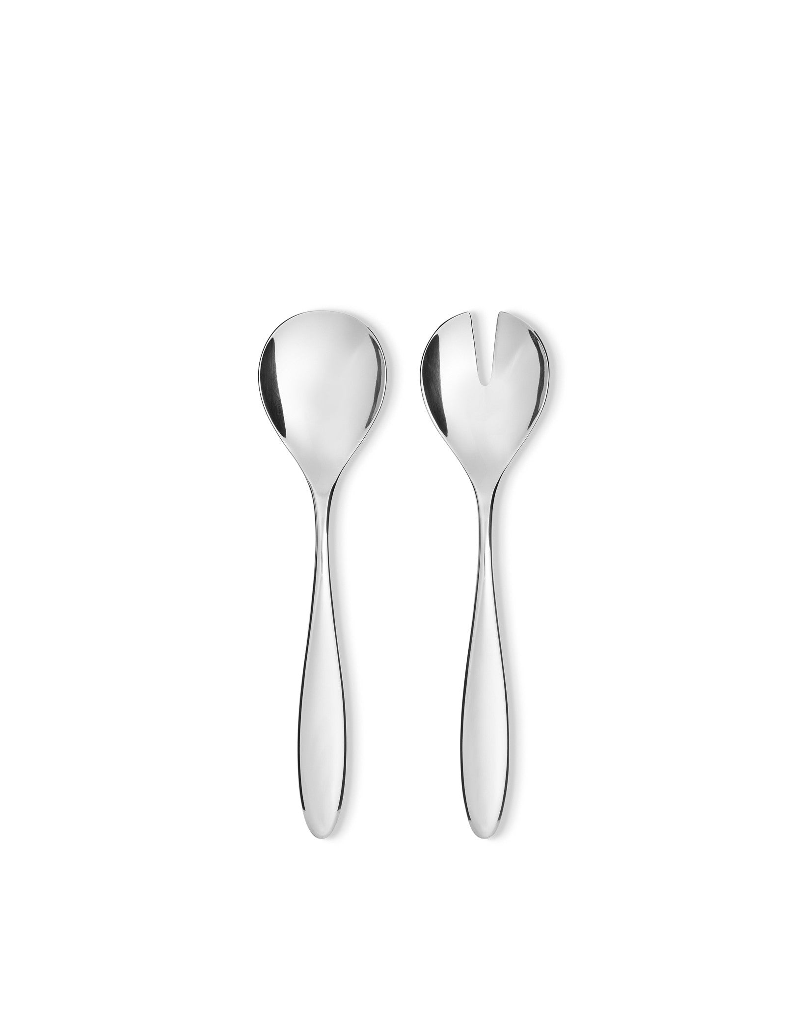 Alessi Mami Salad Set