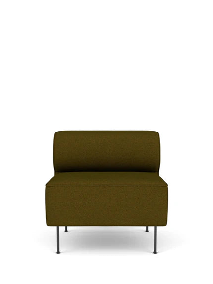 Audo Eave Dining Sofa