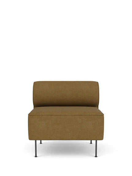 Audo Eave Dining Sofa