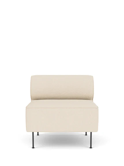 Audo Eave Dining Sofa