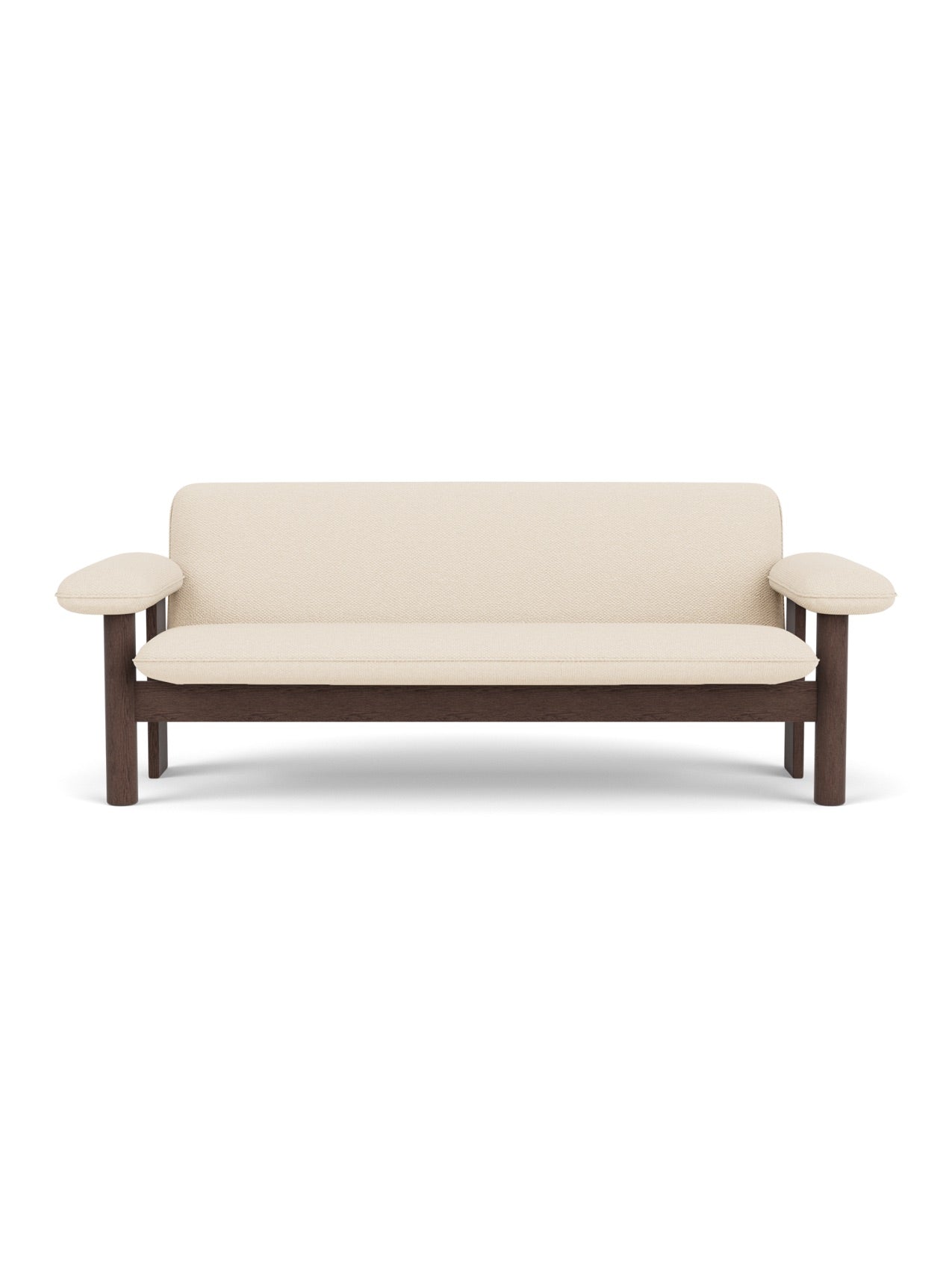 Audo Brasilia Sofa, Textile
