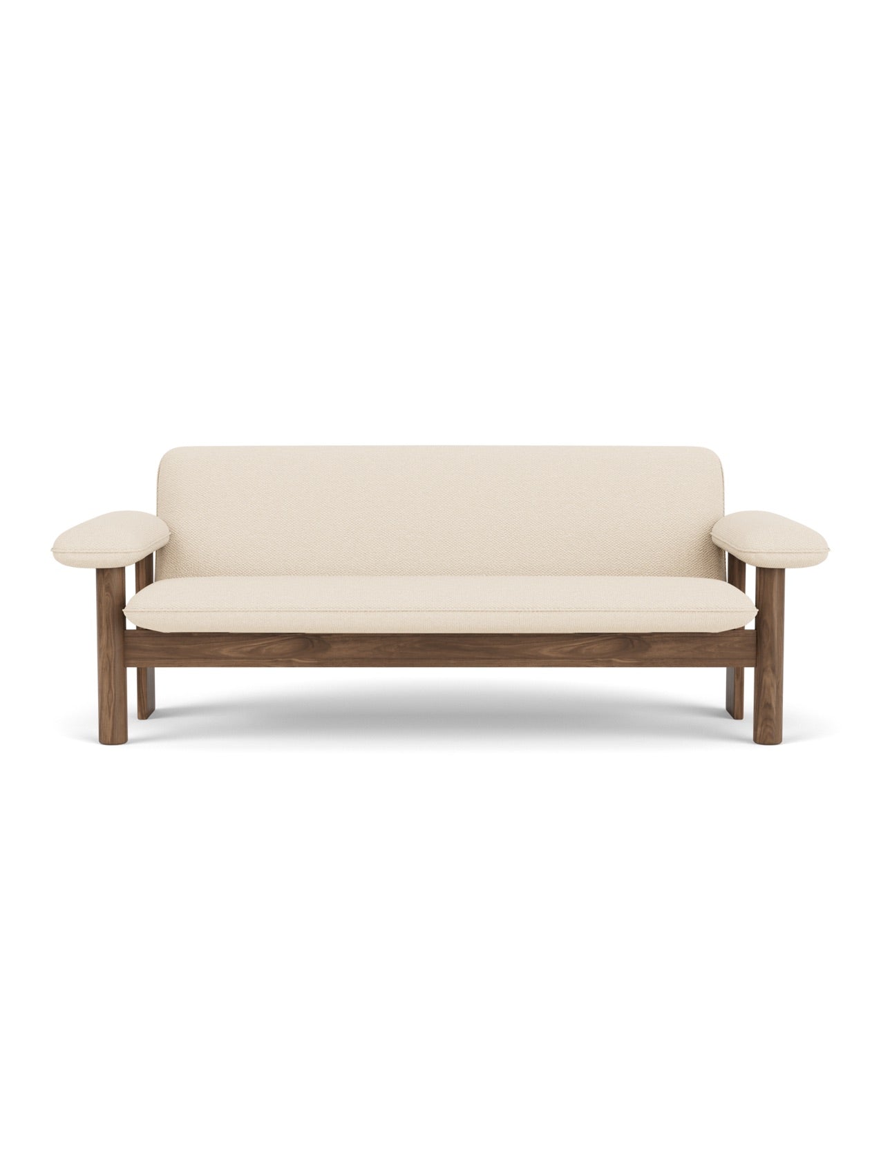 Audo Brasilia Sofa, Textile