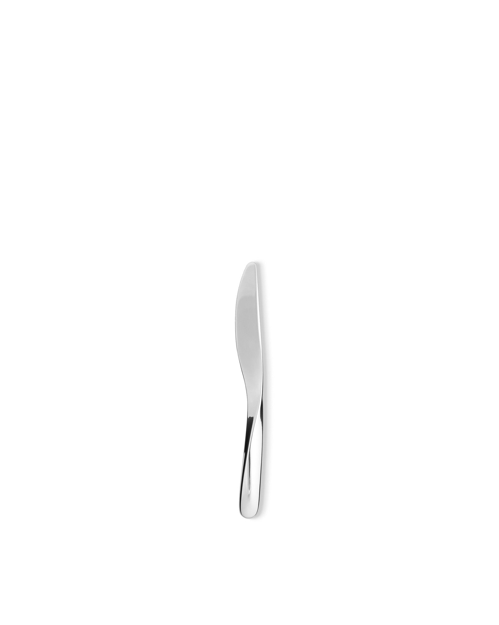 Alessi Giro Dessert Knife 6 Pieces