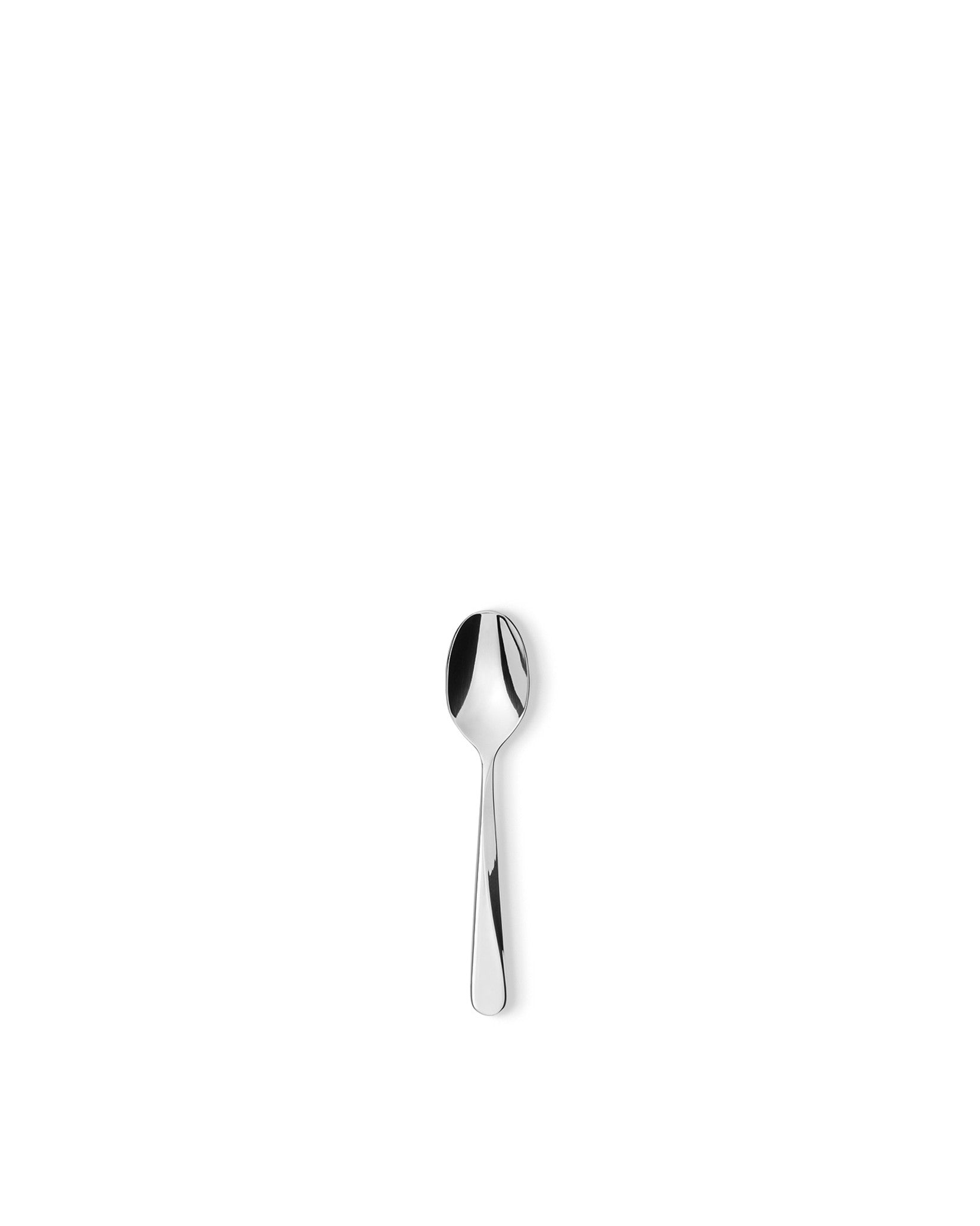 Alessi Giro Coffee Spoon 6 Pieces