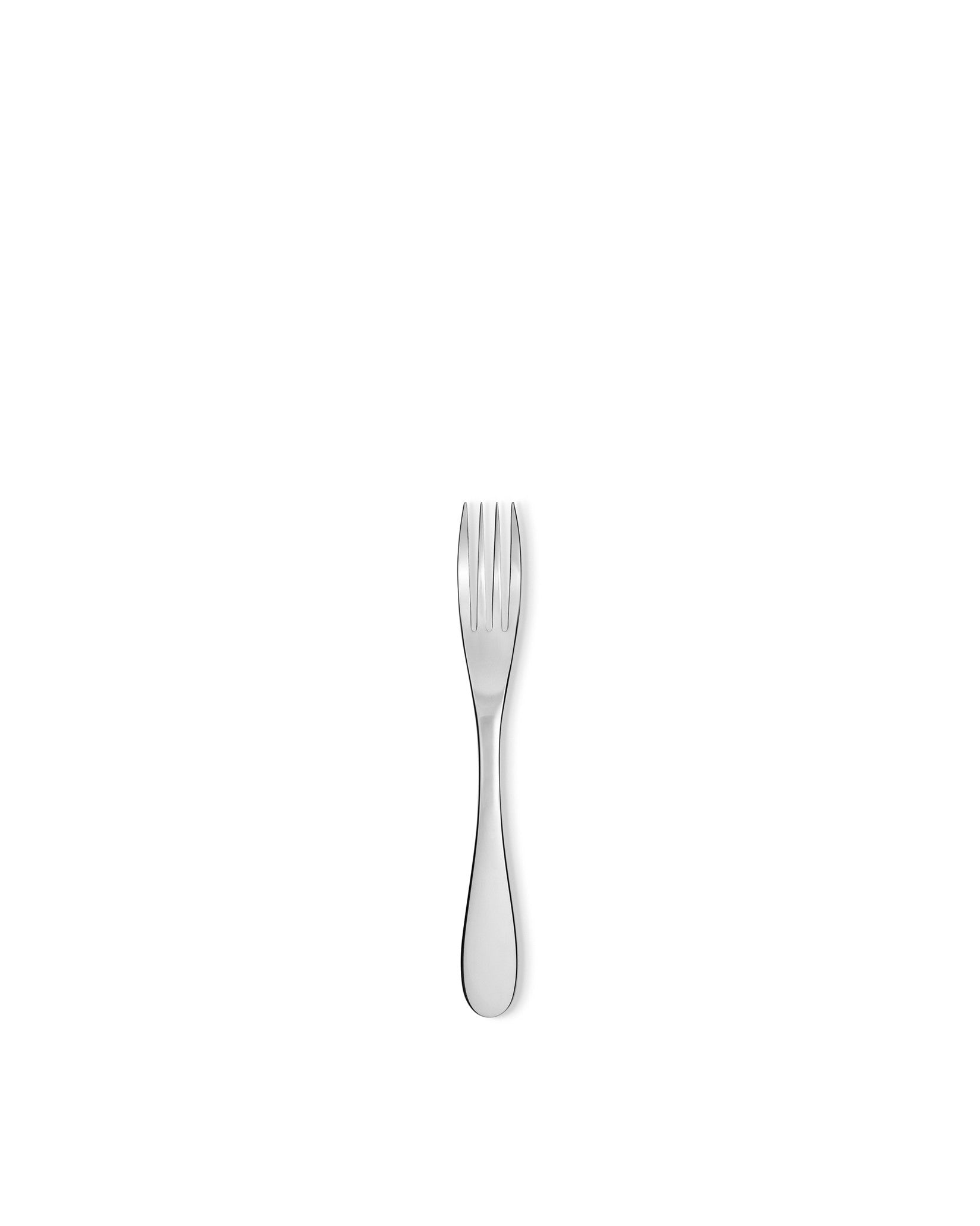 Alessi eat.it Table Fork 6 Pieces