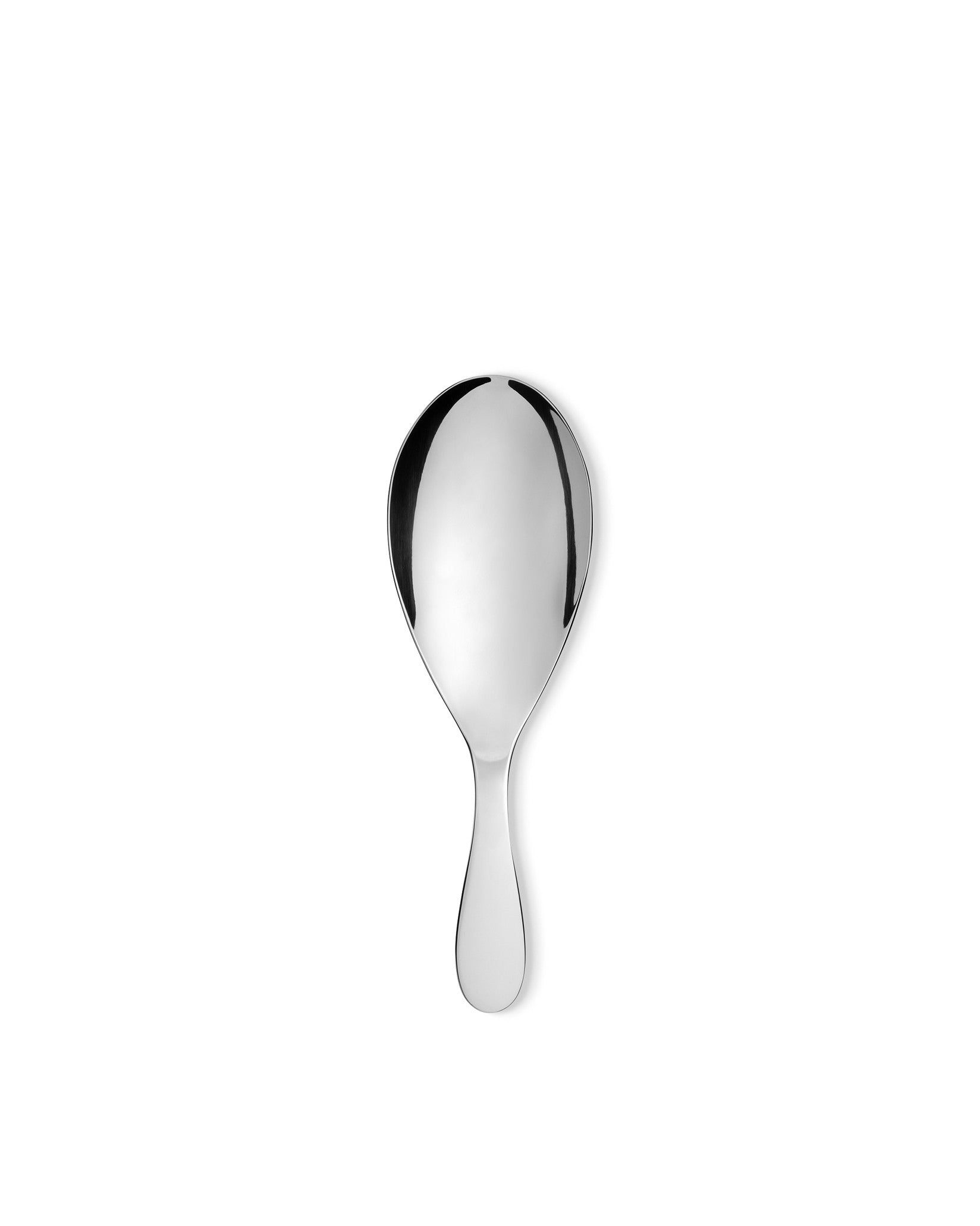 Alessi eat.it Risotto Serving Spoon