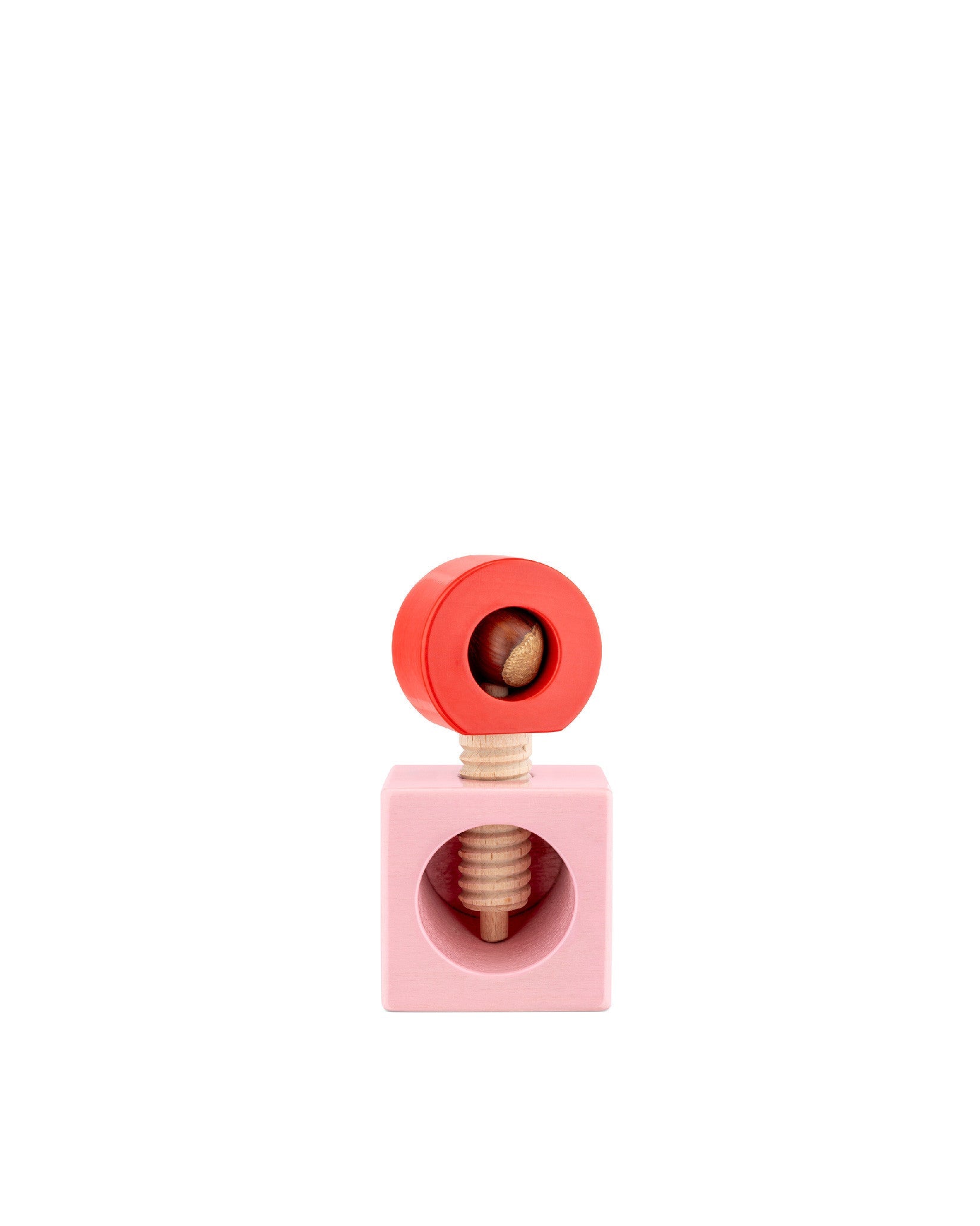 Alessi ES20 Nutcracker