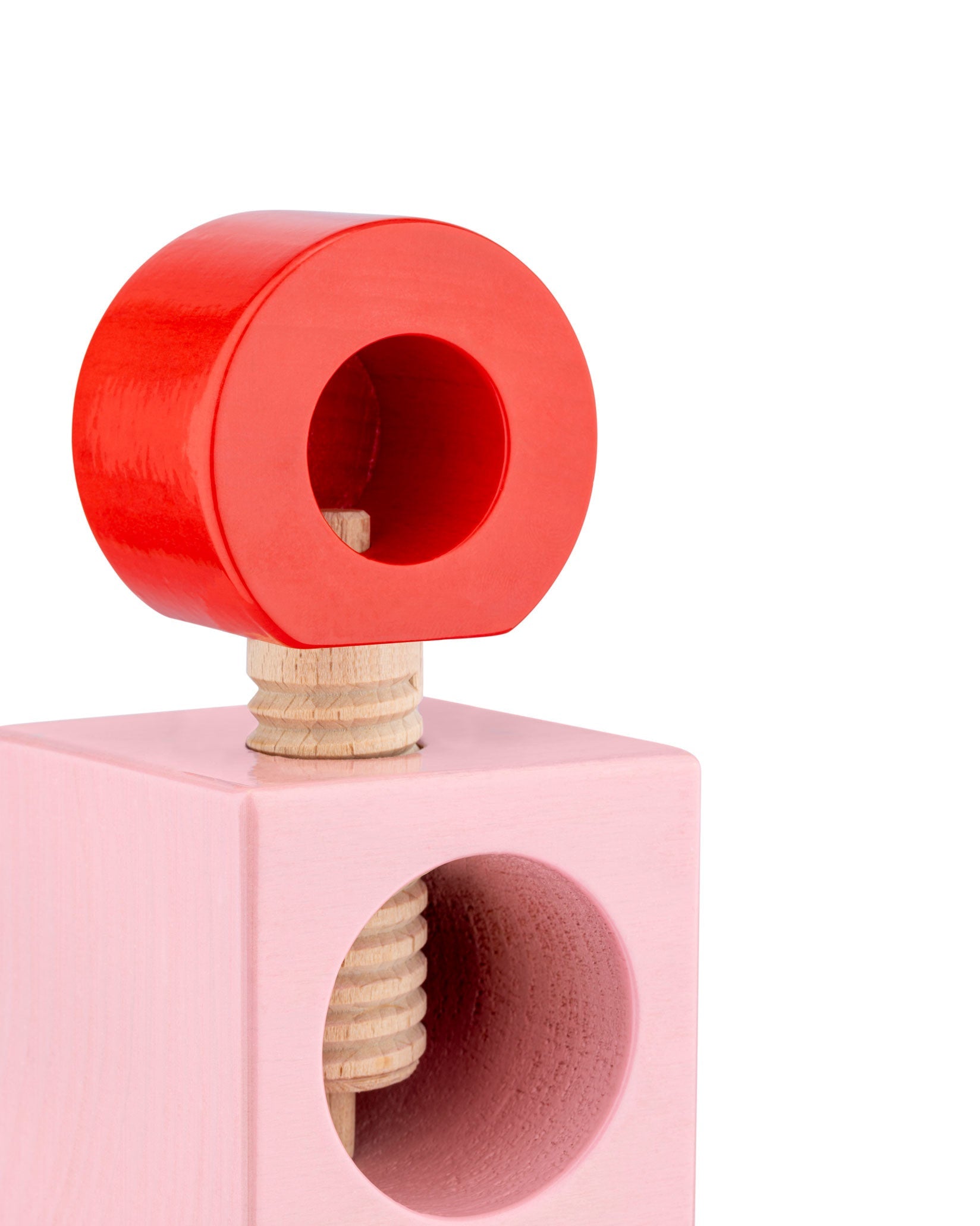 Alessi ES20 Nutcracker