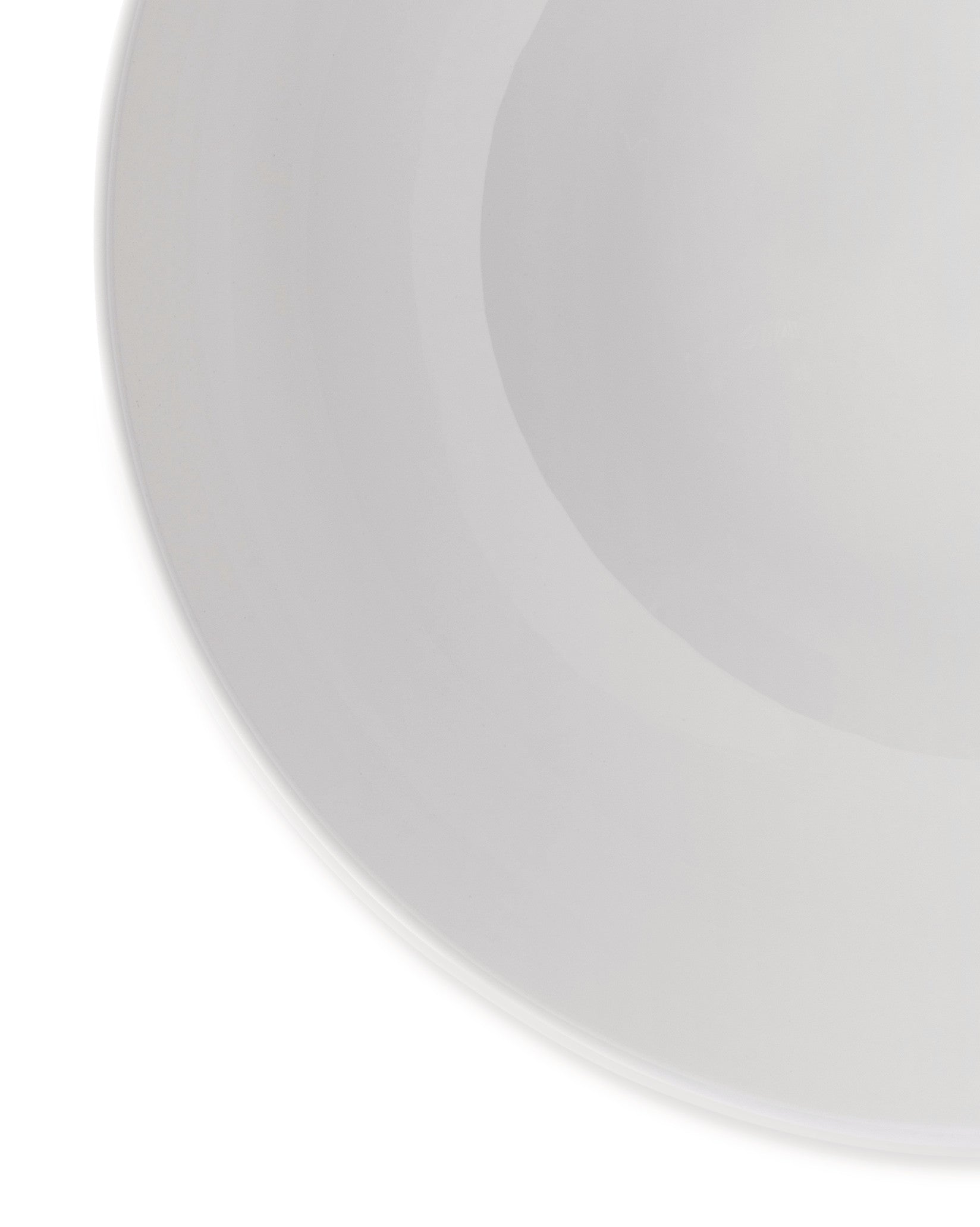 Alessi All-Time Salad Serving Bowl