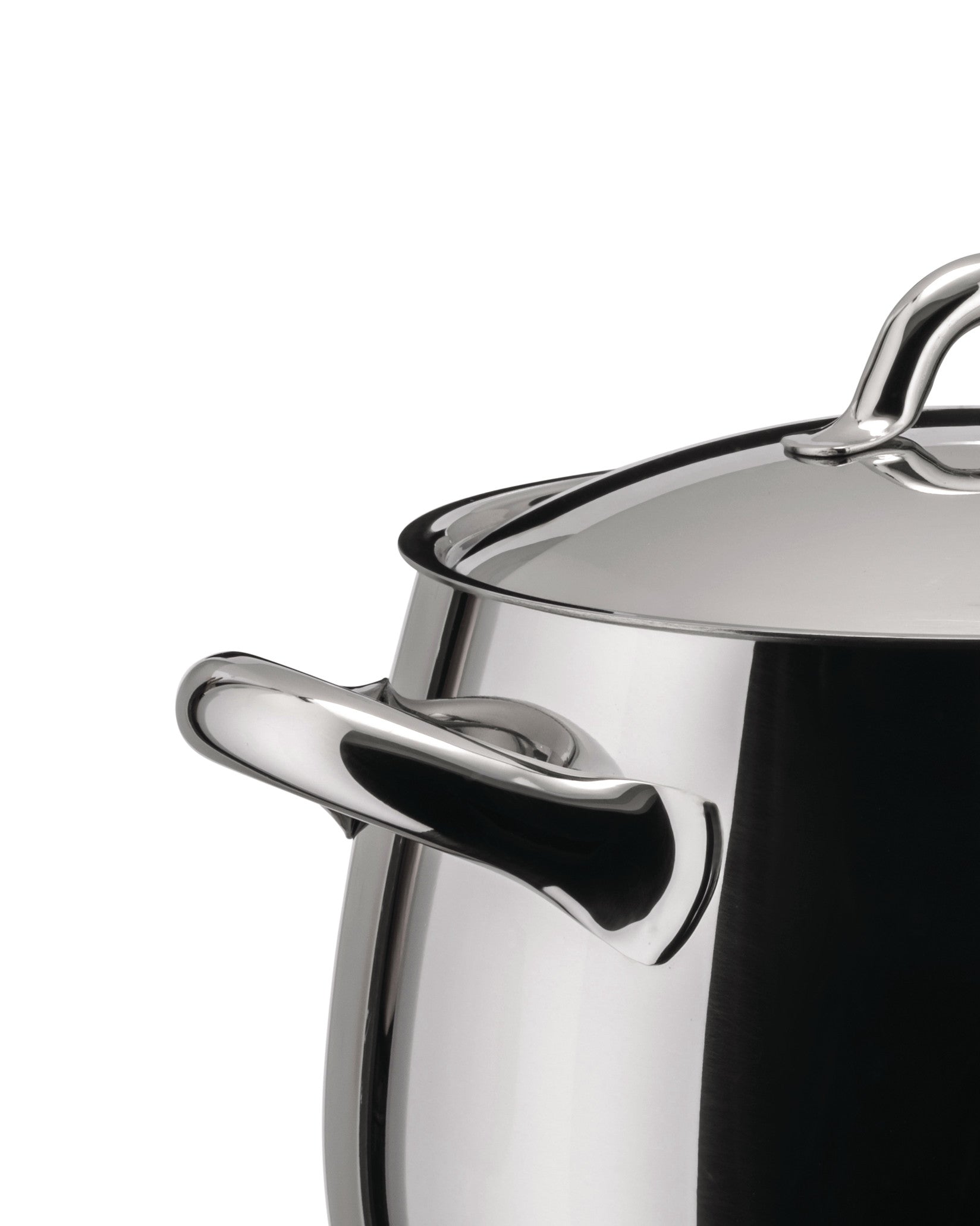 Alessi Mami Stockpot