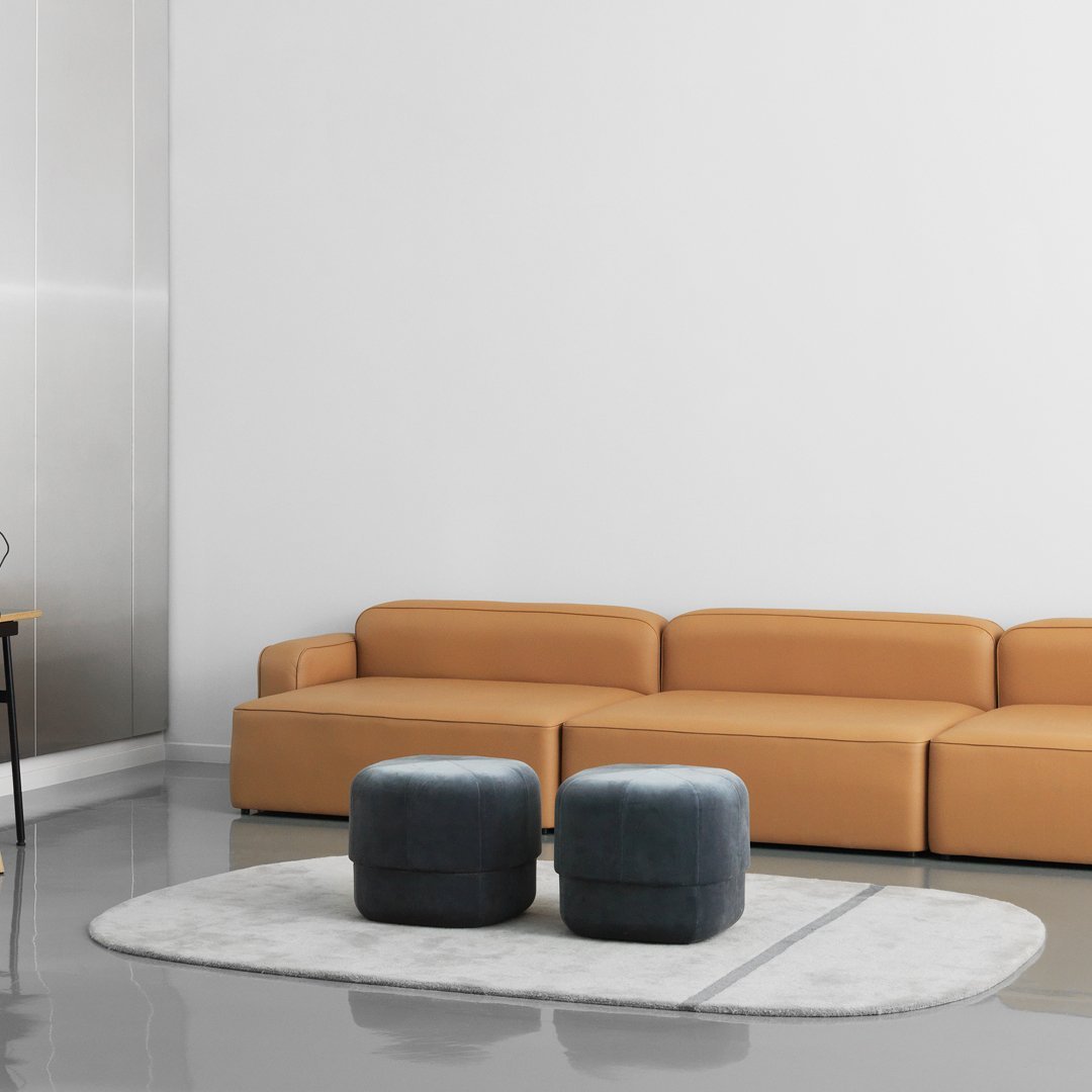 Normann Copenhagen Oona Rug