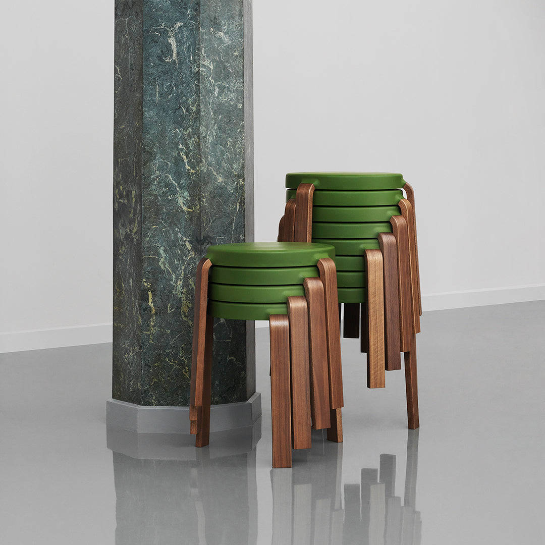 Normann Copenhagen Tap Stool