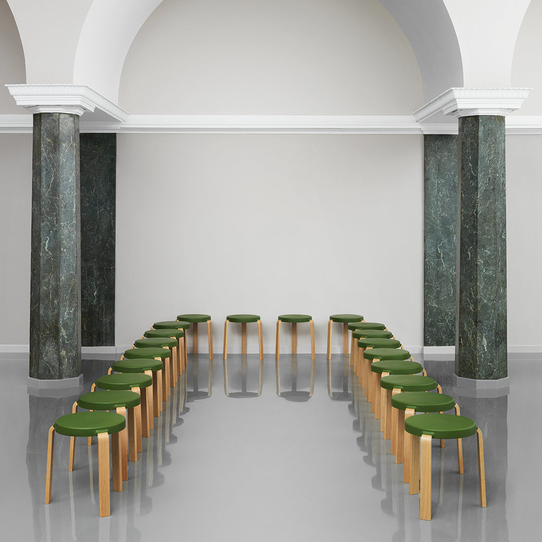 Normann Copenhagen Tap Stool