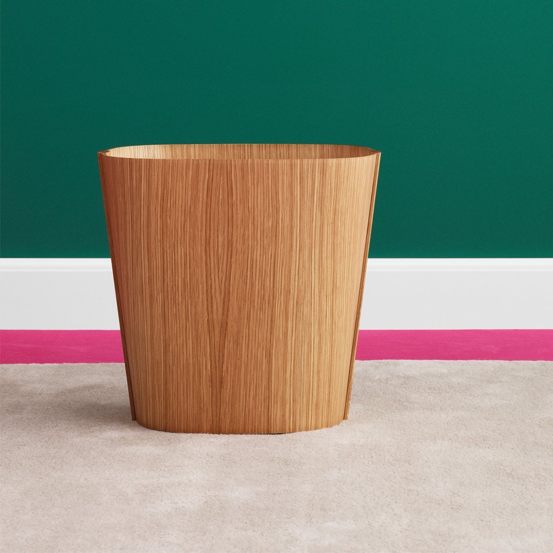 Normann Copenhagen Tales of Wood