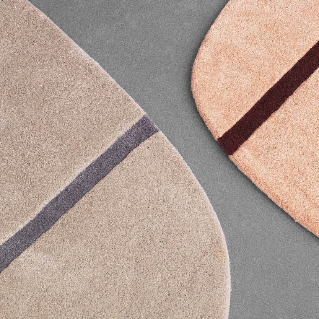 Normann Copenhagen Oona Rug