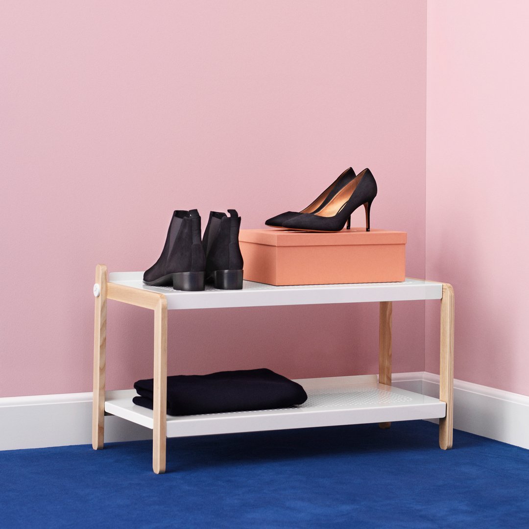 Normann Copenhagen Sko Shoe Rack
