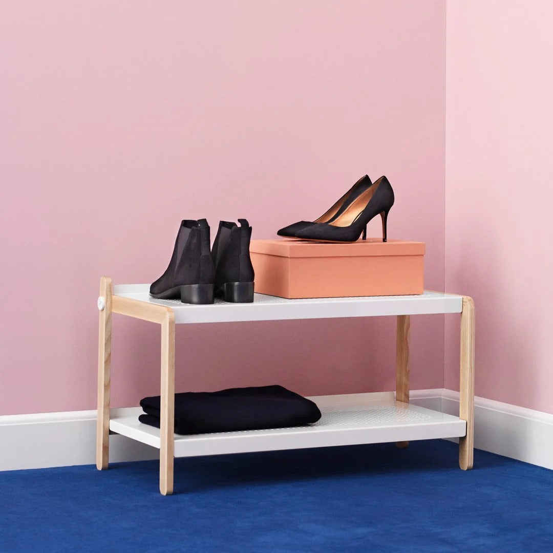 Normann Copenhagen Sko Shoe Rack