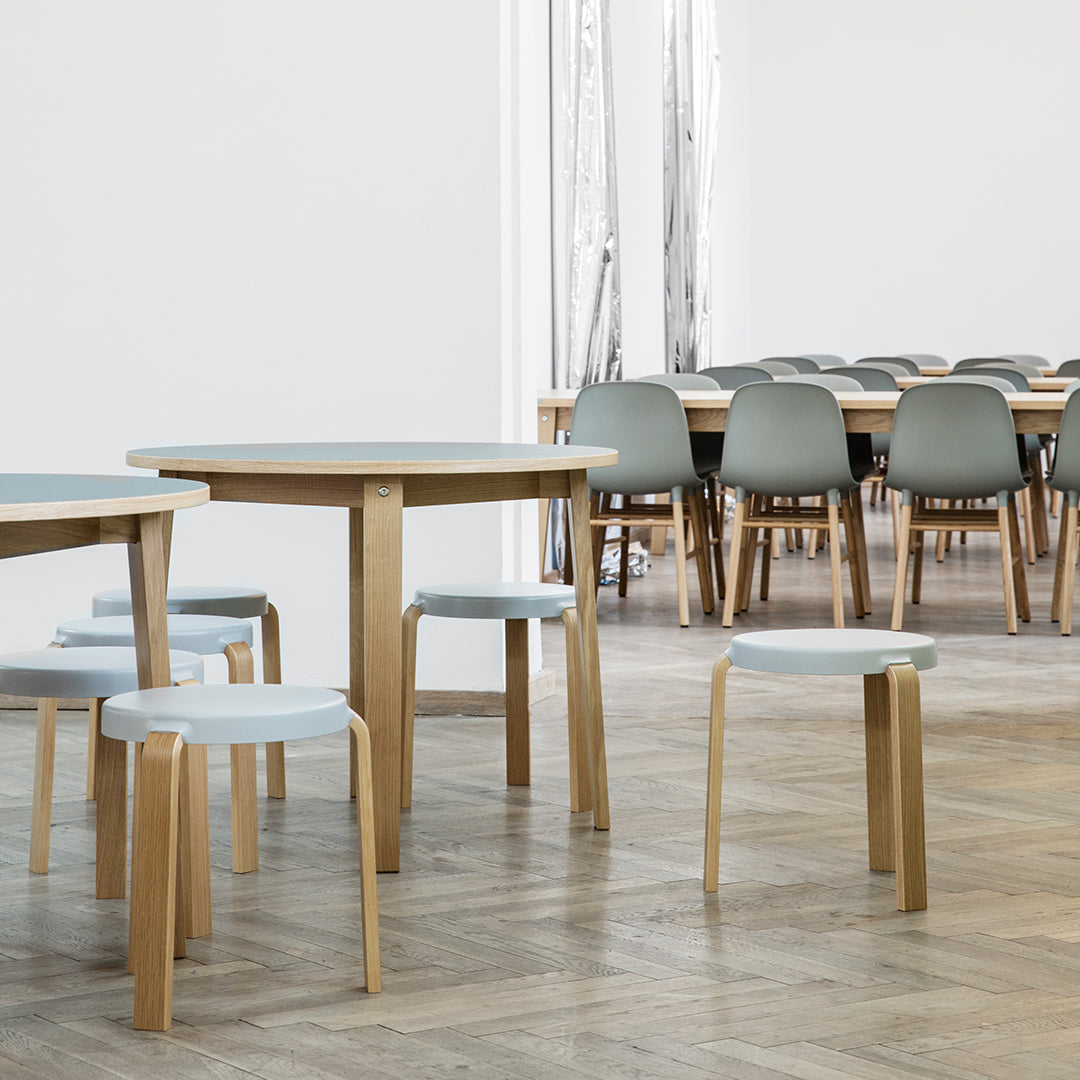 Normann Copenhagen Tap Stool