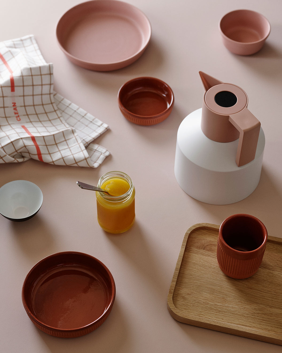 Normann Copenhagen Astro Tray