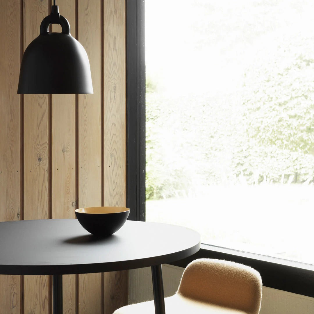 Normann Copenhagen Union Bar/Counter Table - Round