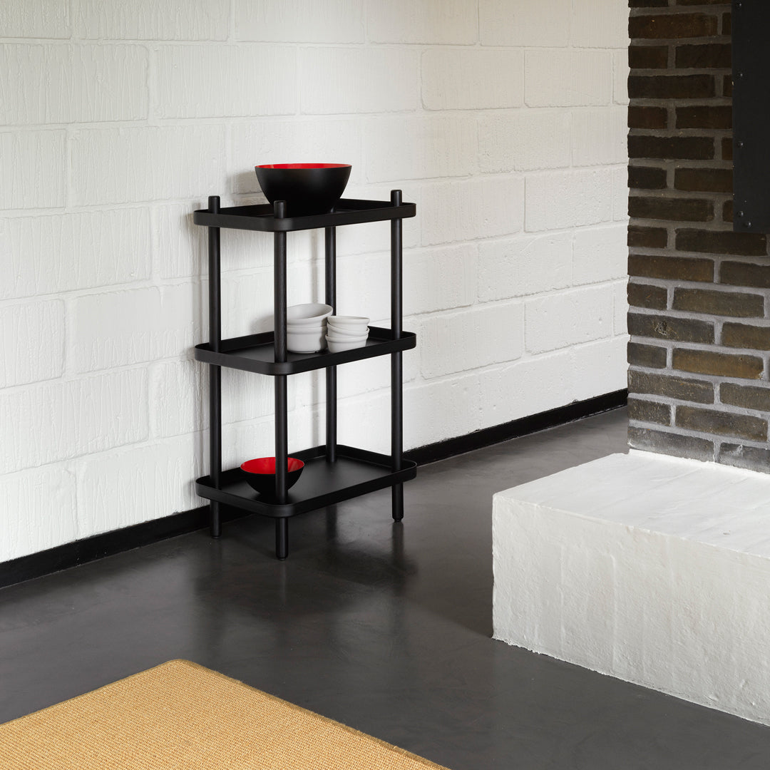Normann Copenhagen Block Shelf