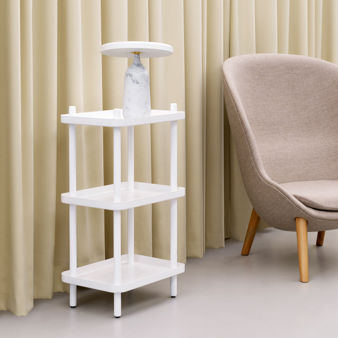 Normann Copenhagen Block Shelf
