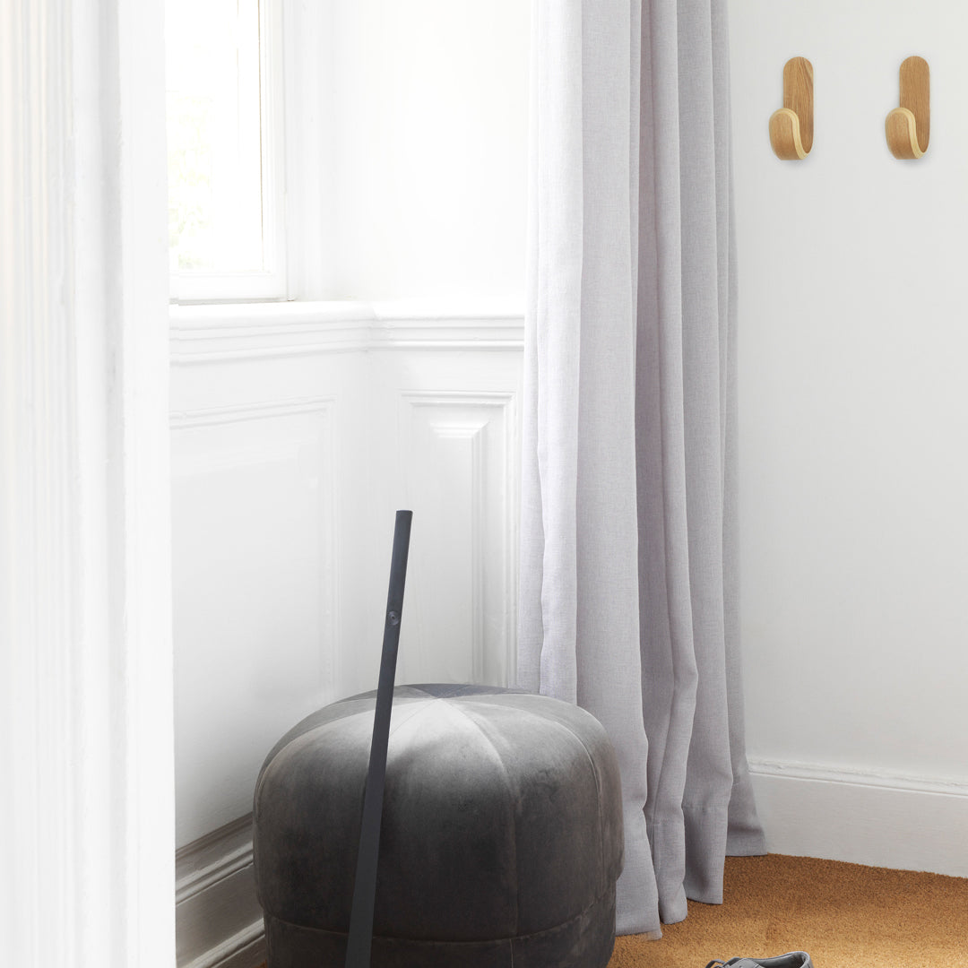 Normann Copenhagen Curve Hook