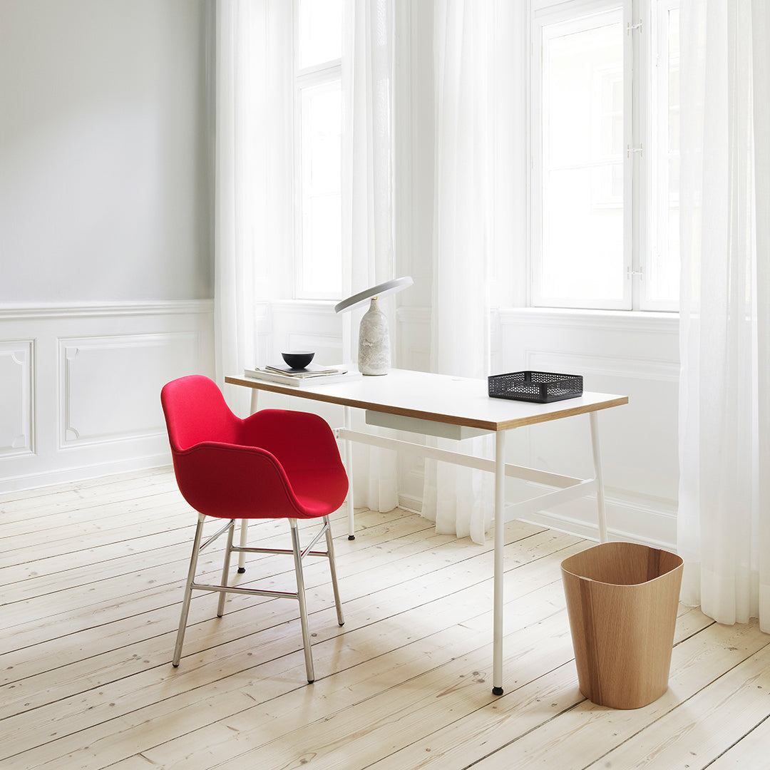 Normann Copenhagen Tales of Wood