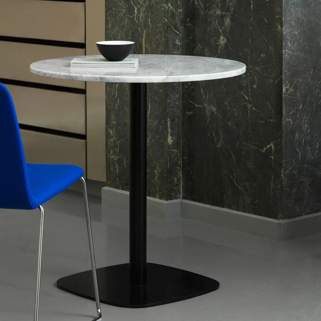 Normann Copenhagen Form Cafe Table - Bar & Counter Height - Round