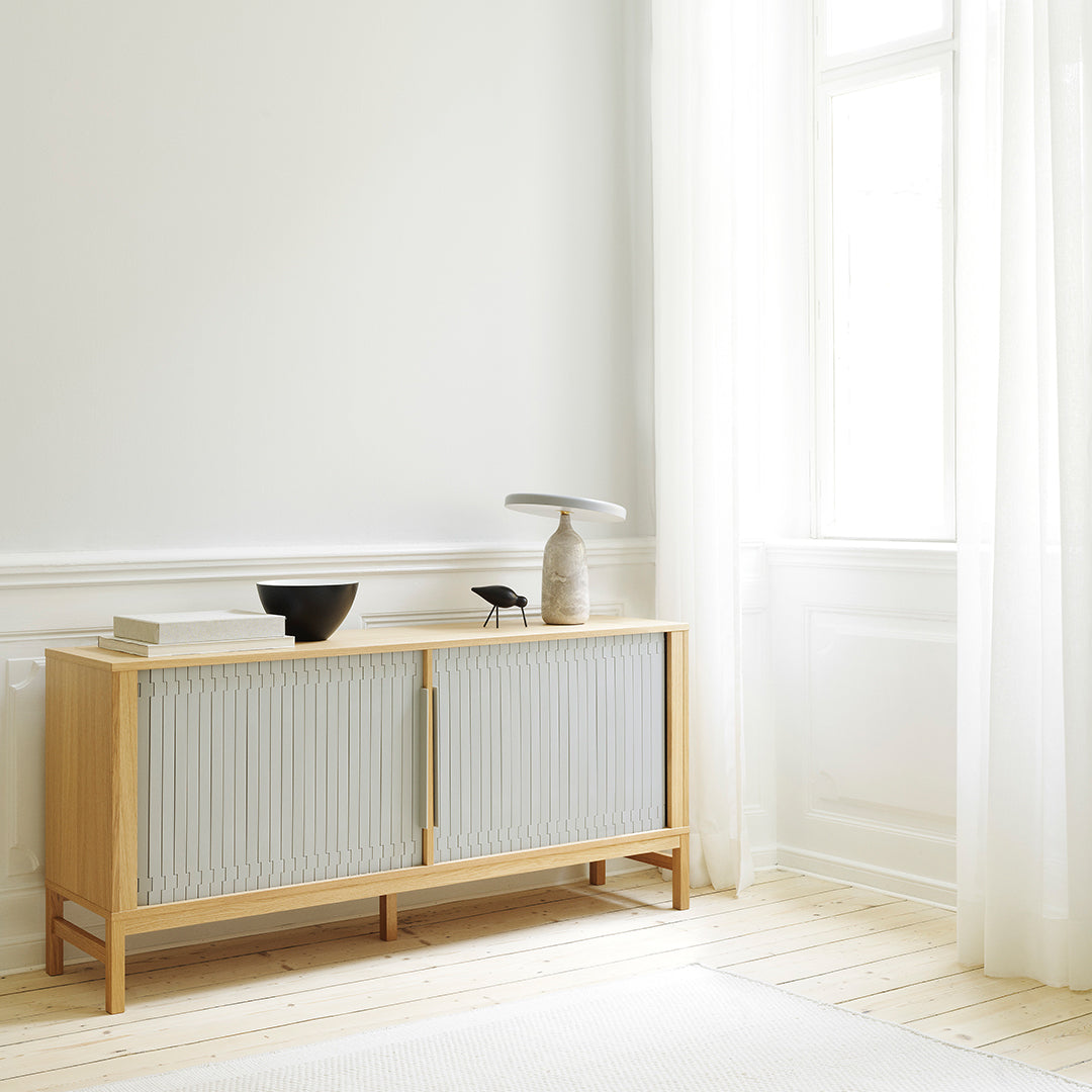 Normann Copenhagen Jalousi Sideboard