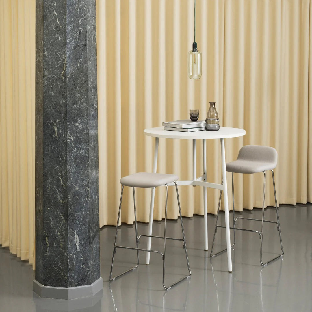 Normann Copenhagen Union Bar/Counter Table - Round