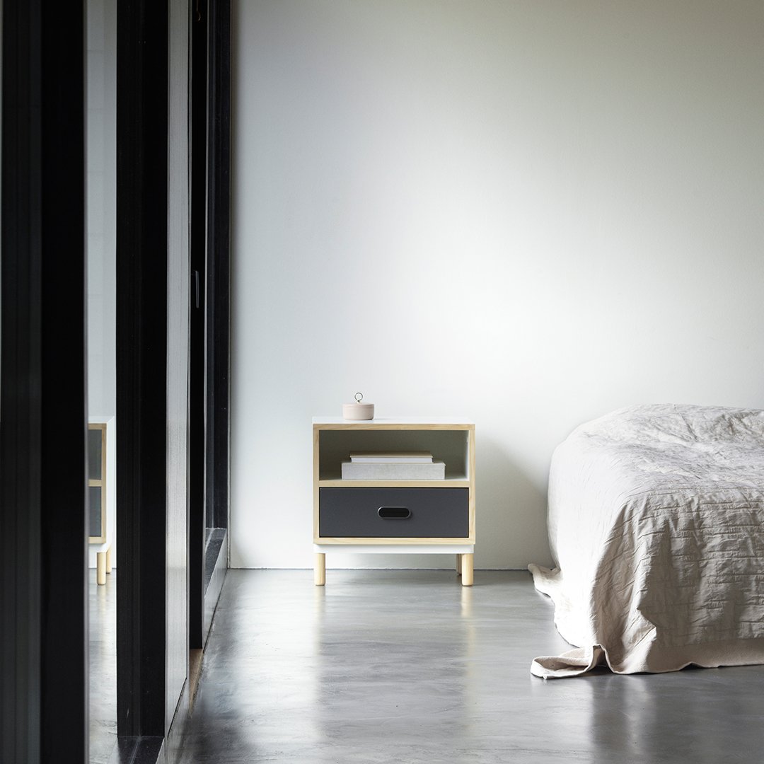 Normann Copenhagen Ring Box