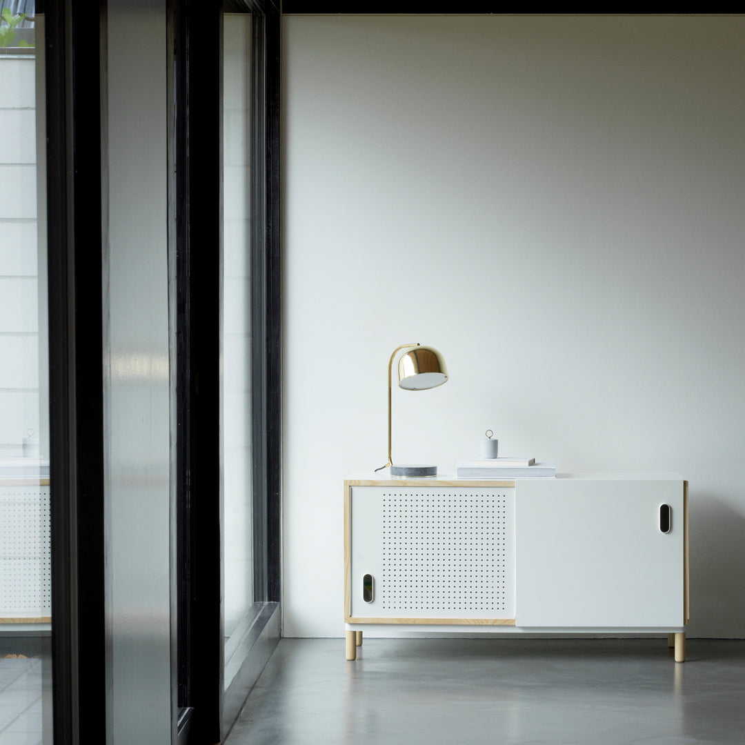 Normann Copenhagen Kabino Sideboard
