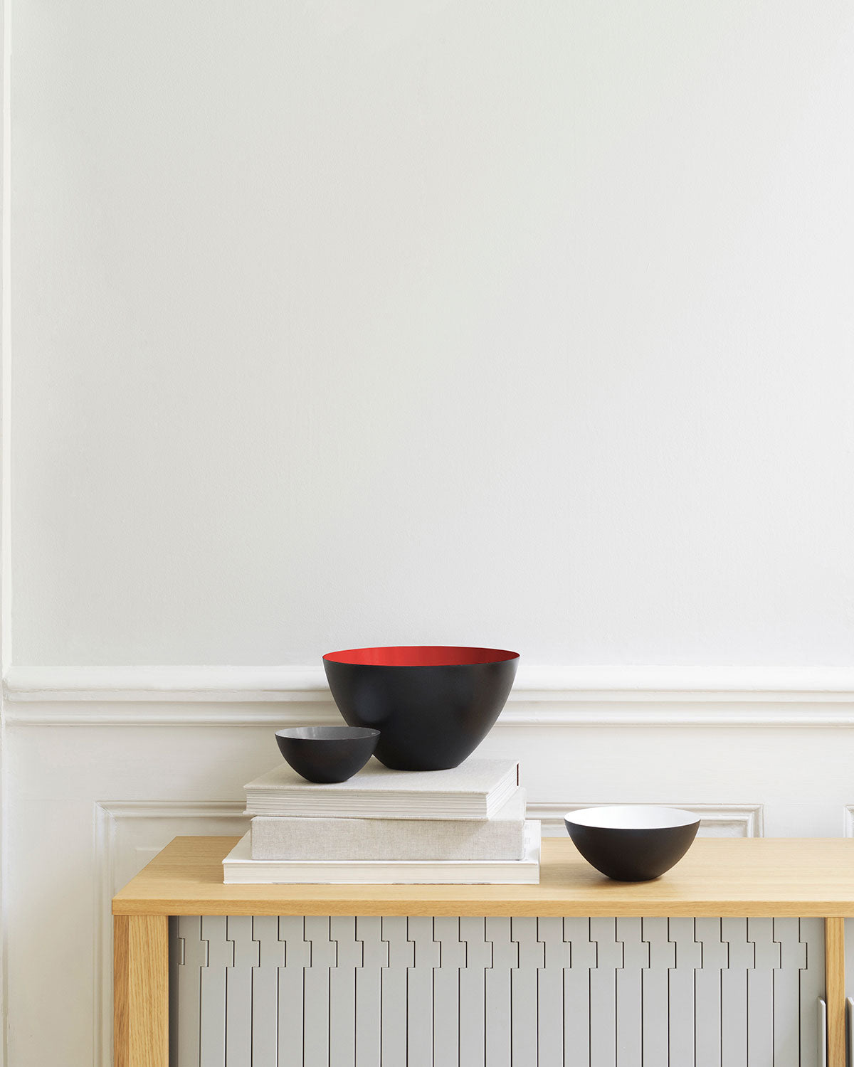 Krenit Bowls