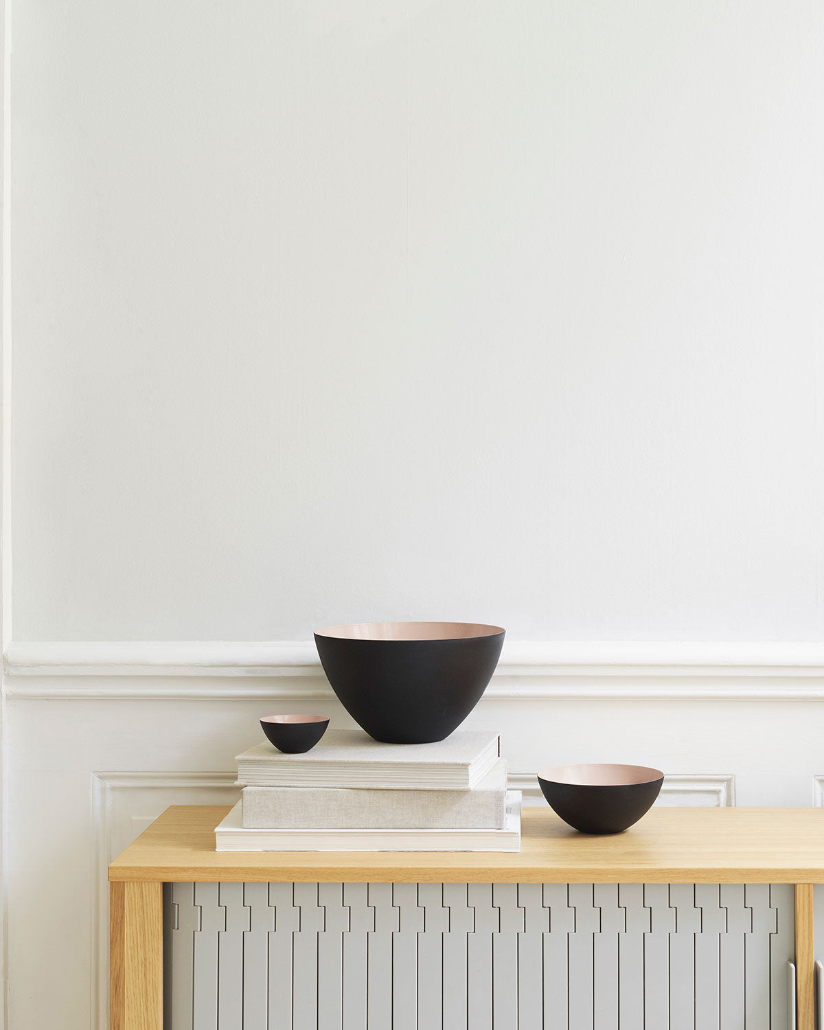 Krenit Bowls