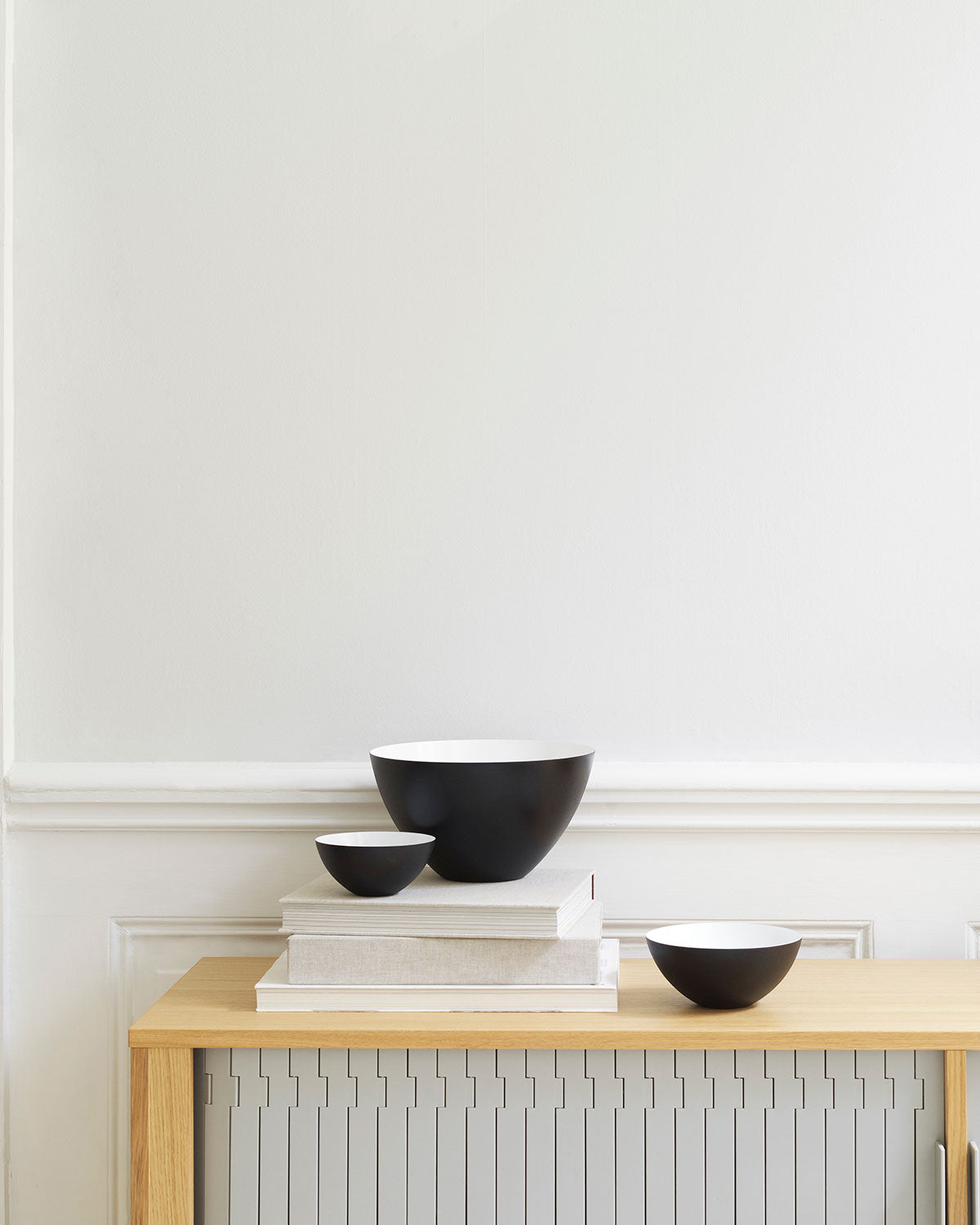 Krenit Bowls