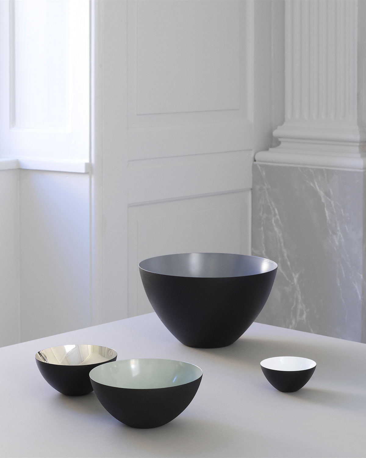 Krenit Bowls