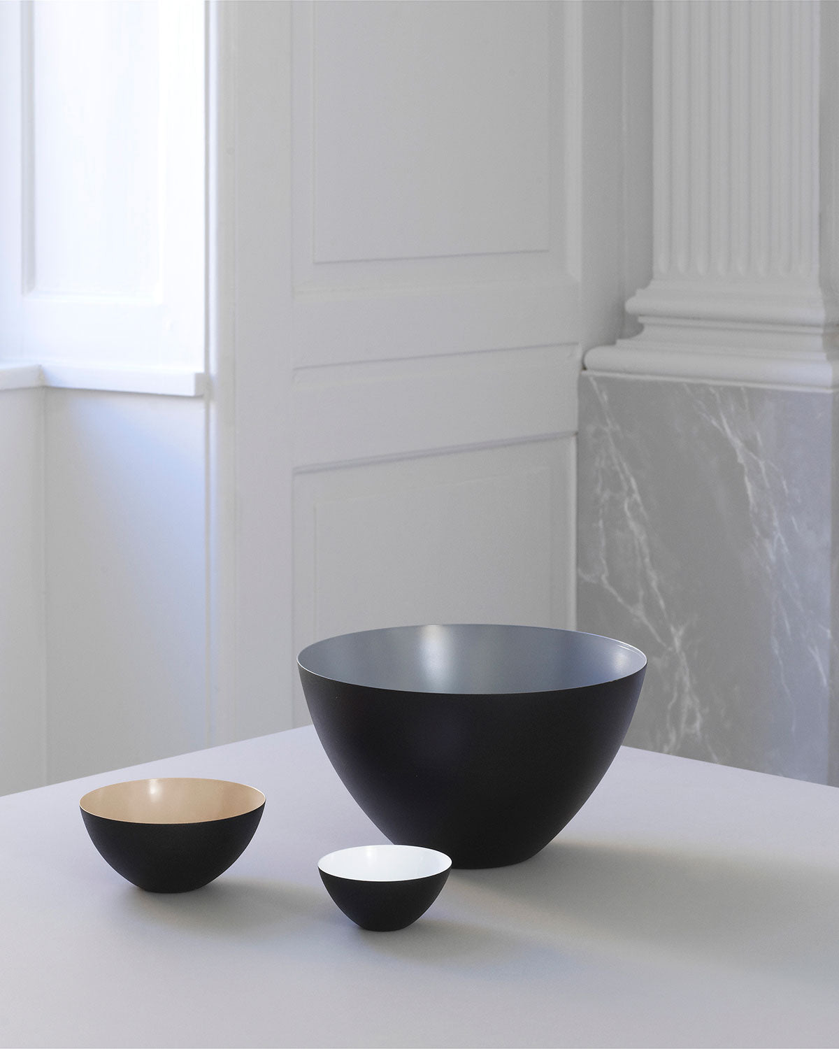 Krenit Bowls